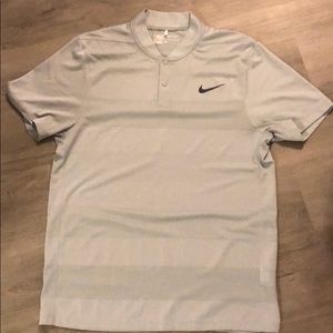 Nike golf shirt